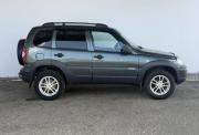 Chevrolet Niva I Рестайлинг Киров  - изображение 31