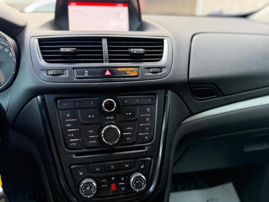Opel Mokka I Краснодар  - изображение 22