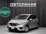 Honda Fit III Красноярск  - изображение 20