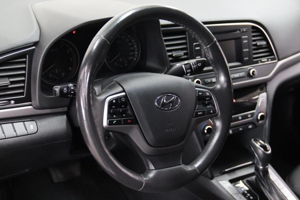 Hyundai Elantra VI (AD) Сургут  - изображение 15