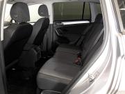 Volkswagen Tiguan II Москва  - изображение 41