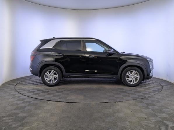 Hyundai Creta II с пробегом 2021 года, цена 2 250 000 рублей, 63489 км, внедорожник, Автокод Объявления