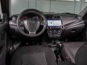 Lada (ВАЗ) Granta I Рестайлинг Воронеж  - изображение 22