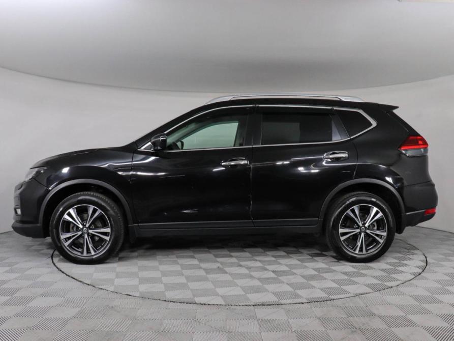 Nissan X-Trail III Рестайлинг Химки  - изображение 9