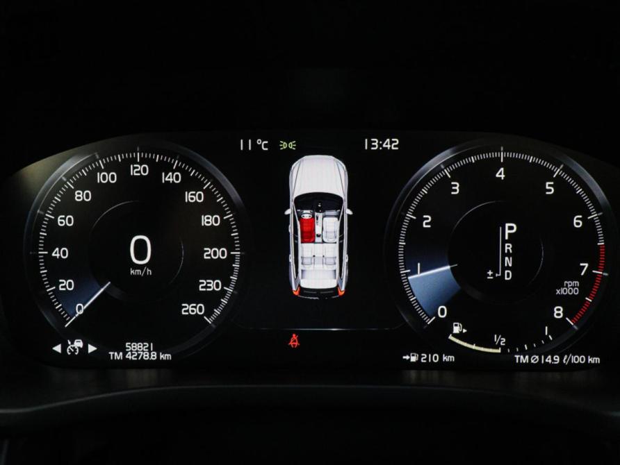 Volvo XC60 II Москва  - изображение 20