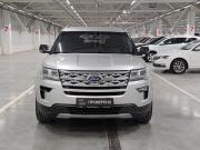 Ford Explorer V Рестайлинг 2 Казань  - изображение 27