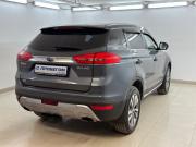 Geely Atlas I Москва  - изображение 22