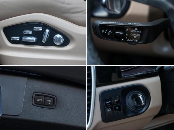 Porsche Cayenne III с пробегом 2021 года, цена 7 298 000 рублей, 62812 км, внедорожник, Автокод Объявления