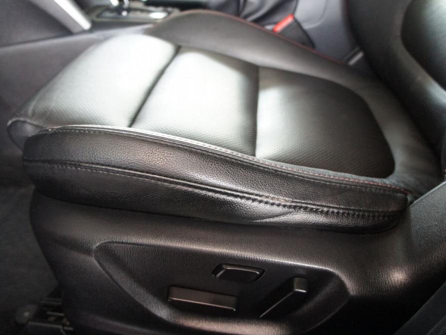 Mazda CX-5 I Березовский  - изображение 16