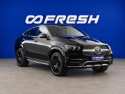 Mercedes-Benz GLE Coupe II (C167) Москва  - изображение 28