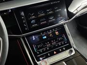 Audi S8 IV (D5) Москва  - изображение 56