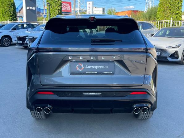 Geely Cityray с пробегом 2024 года, цена 2 270 000 рублей, 36150 км, внедорожник, Автокод Объявления
