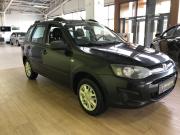 Lada (ВАЗ) Kalina II Чебоксары  - изображение 20