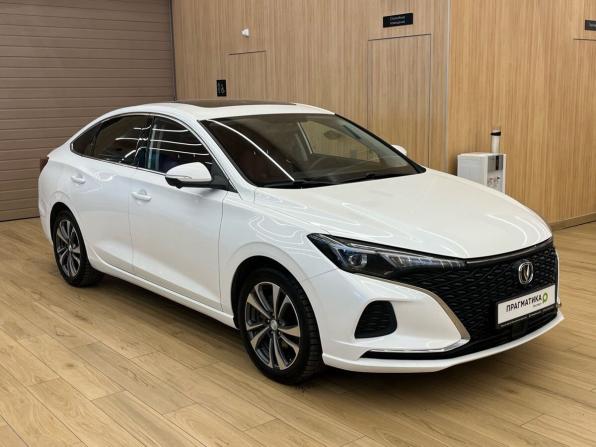 Changan Eado Plus с пробегом 2023 года, цена 1 629 000 рублей, 42000 км, седан, Автокод Объявления