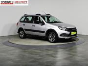 Lada (ВАЗ) Granta I Рестайлинг Белгород  - изображение 19