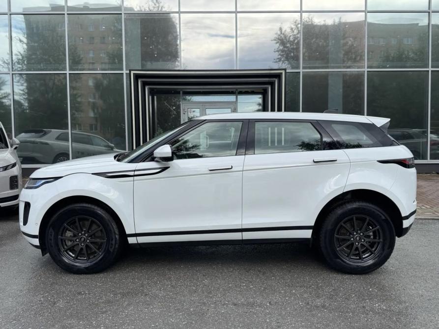 Land Rover Range Rover Evoque II Екатеринбург  - изображение 4