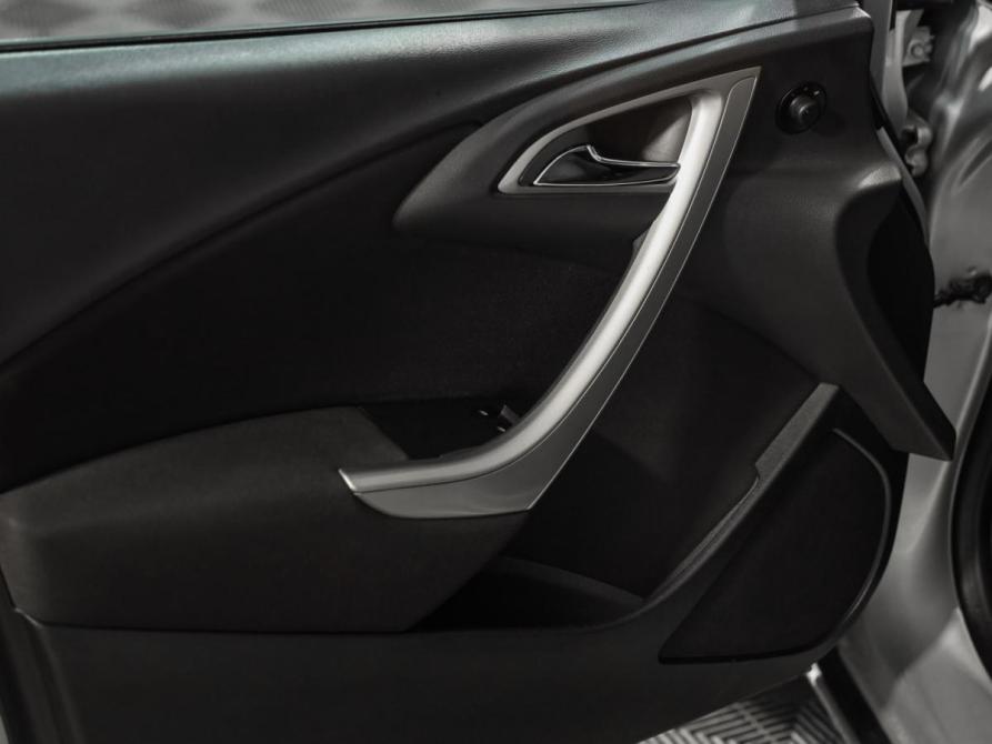 Opel Astra J Санкт-Петербург  - изображение 17
