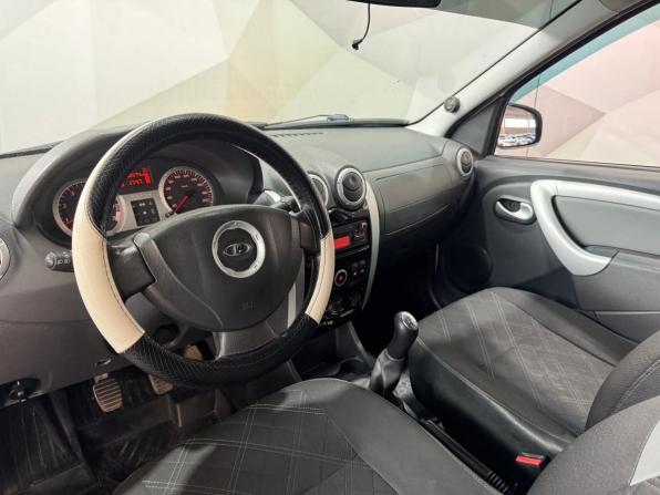 Lada (ВАЗ) Largus I с пробегом 2019 года, цена 940 000 рублей, 138573 км, универсал, Автокод Объявления