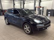 Porsche Cayenne II (958) Санкт-Петербург  - изображение 29