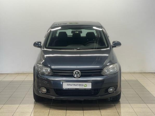 Volkswagen Golf Plus II с пробегом 2009 года, цена 599 000 рублей, 158000 км, хэтчбек, Автокод Объявления