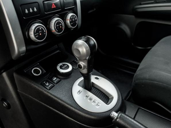 Nissan X-Trail II Рестайлинг с пробегом 2011 года, цена 1 420 000 рублей, 237474 км, внедорожник, Автокод Объявления