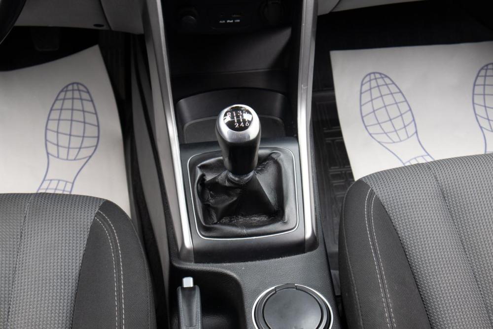 Hyundai i30 II Оренбург  - изображение 14
