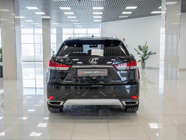 Lexus RX IV Рестайлинг с пробегом 2020 года, цена 4 180 000 рублей, 179577 км, внедорожник, Автокод Объявления