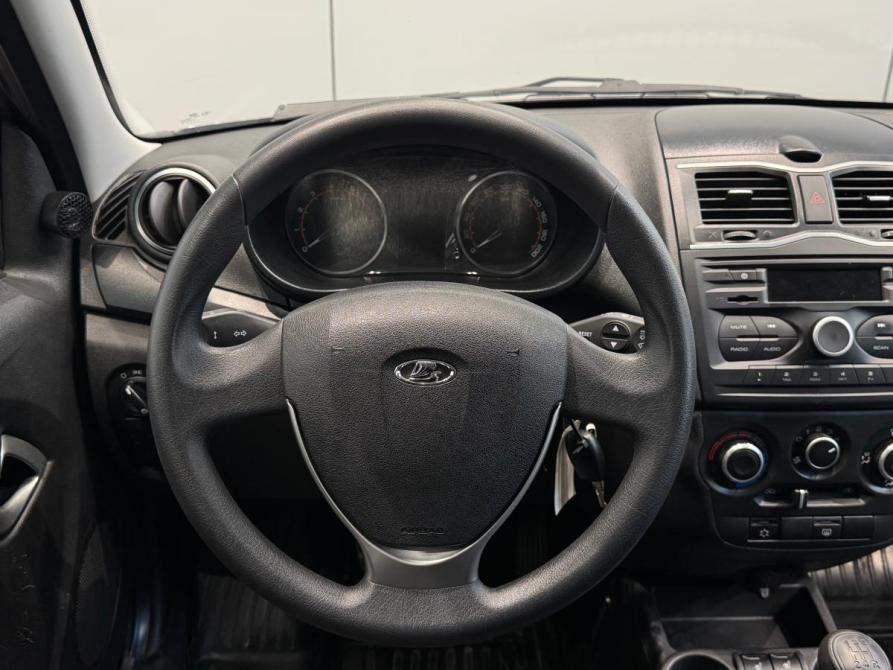 Lada (ВАЗ) Granta I Рестайлинг Волжский  - изображение 18