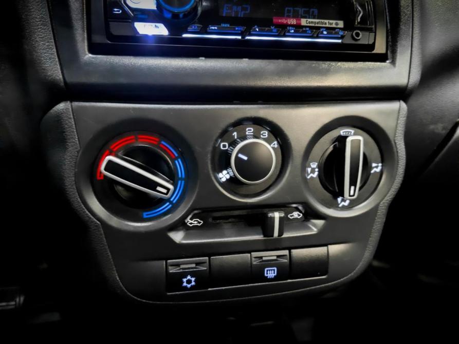 Lada (ВАЗ) Granta I Рестайлинг Москва  - изображение 23