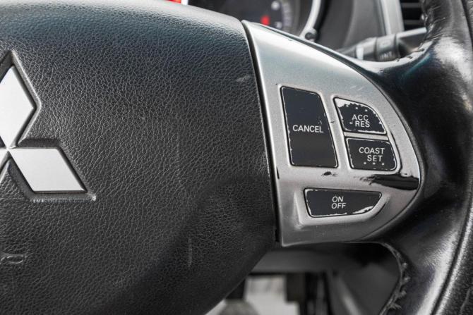 Mitsubishi Outlander II с пробегом 2008 года, цена 999 000 рублей, 257600 км, внедорожник, Автокод Объявления
