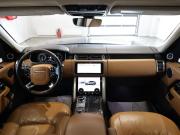 Land Rover Range Rover IV Рестайлинг Калуга  - изображение 61
