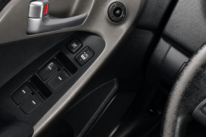 Kia Cerato II с пробегом 2009 года, цена 979 000 рублей, 223000 км, седан, Автокод Объявления