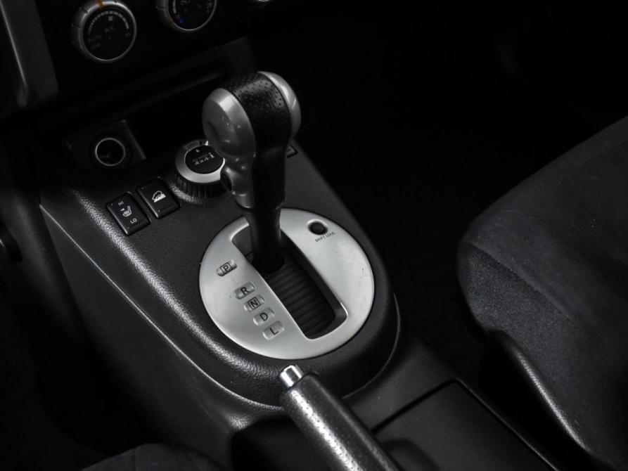 Nissan X-Trail II Рестайлинг Санкт-Петербург  - изображение 12