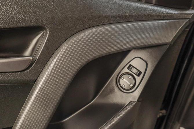 Hyundai Creta I с пробегом 2017 года, цена 1 799 000 рублей, 131000 км, внедорожник, Автокод Объявления