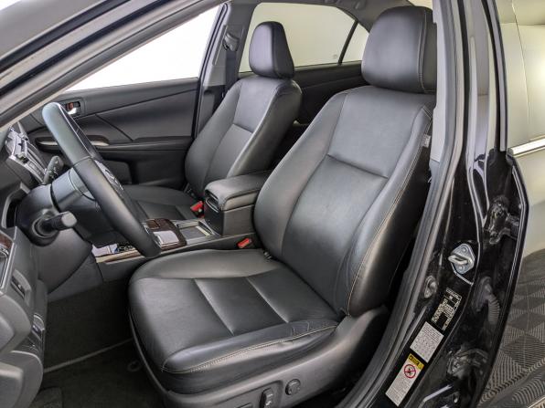 Toyota Camry VII (XV50) Рестайлинг с пробегом 2016 года, цена 1 995 000 рублей, 150905 км, седан, Автокод Объявления