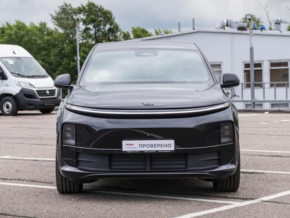 Li Auto (Lixiang) L6 с пробегом 2024 года, цена 4 990 000 рублей, 69448 км, внедорожник, Автокод Объявления