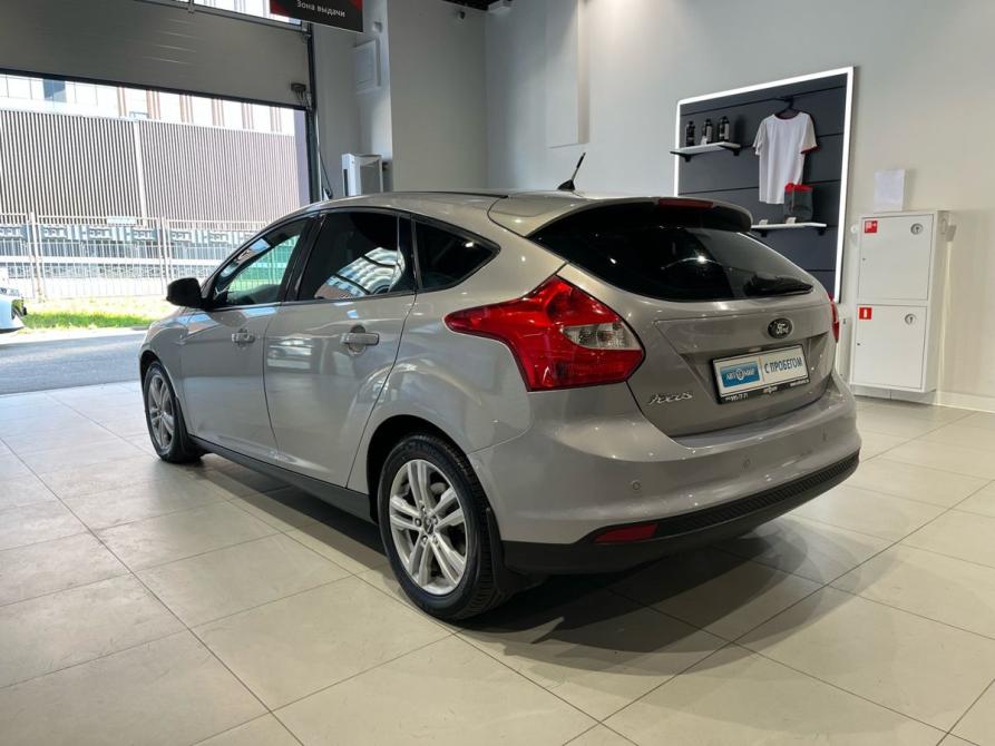 Ford Focus III Москва  - изображение 6