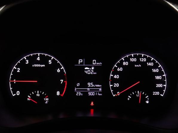Hyundai Solaris II с пробегом 2017 года, цена 1 340 000 рублей, 90008 км, седан, Автокод Объявления