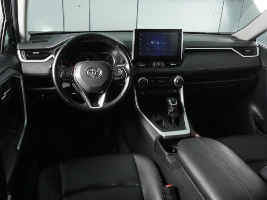Toyota RAV4 V (XA50) Минеральные Воды  - изображение 6