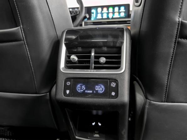 Chery Tiggo 8 Pro Max I с пробегом 2023 года, цена 2 650 000 рублей, 60560 км, внедорожник, Автокод Объявления