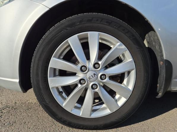 Kia Cerato II с пробегом 2012 года, цена 660 000 рублей, 294651 км, седан, Автокод Объявления