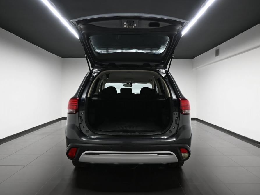 Mitsubishi Outlander III Рестайлинг 3 Тверь  - изображение 7