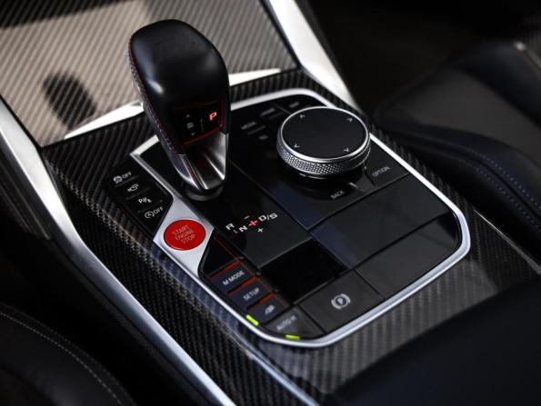 BMW M3 VI (G80) с пробегом 2023 года, цена 10 494 000 рублей, 43350 км, универсал, Автокод Объявления