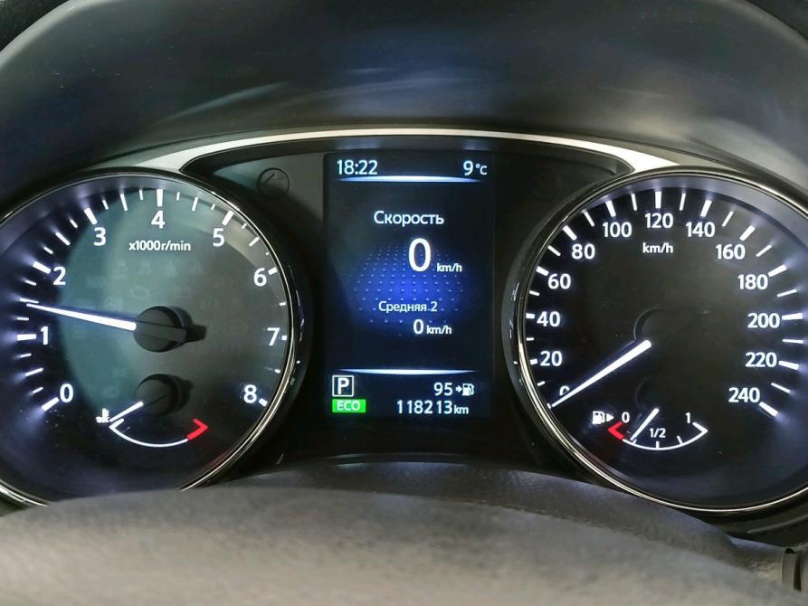 Nissan X-Trail III Архангельск  - изображение 18