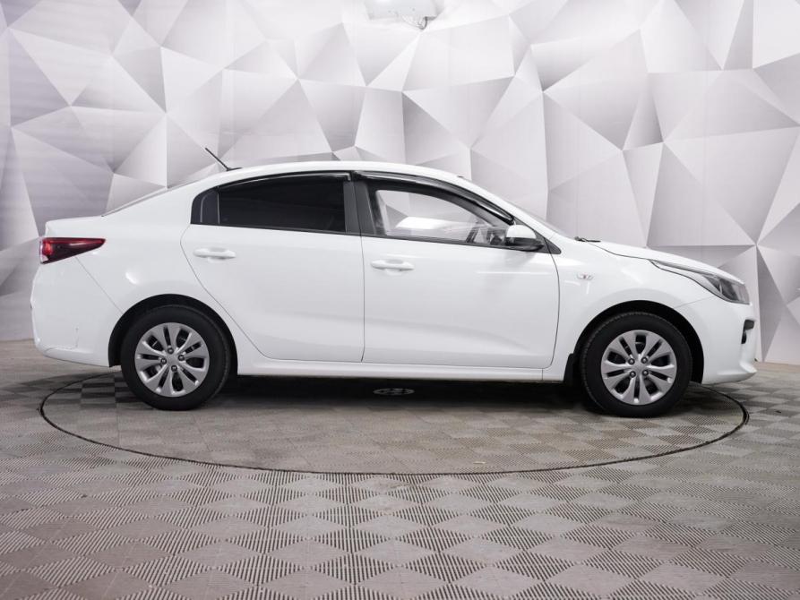 Kia Rio IV Ульяновск  - изображение 6