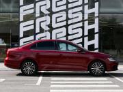 Volkswagen Jetta VI Рестайлинг Волгоград  - изображение 27