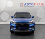 Chery Tiggo 4 I Рестайлинг Москва  - изображение 29