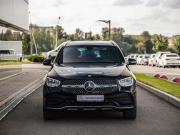 Mercedes-Benz GLC I (X253) Рестайлинг Санкт-Петербург  - изображение 39