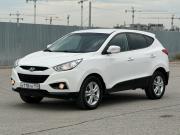 Hyundai ix35 I Пермь  - изображение 8