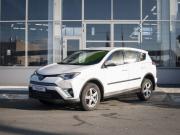 Toyota RAV4 IV (XA40) Рестайлинг Курган  - изображение 22